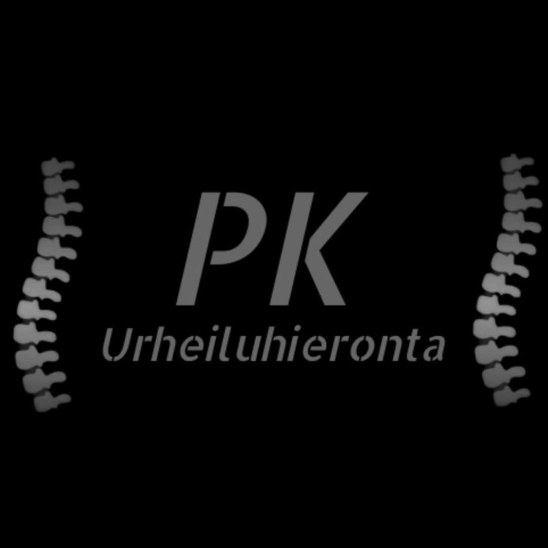 PK-hieroja - Ilves Naiset