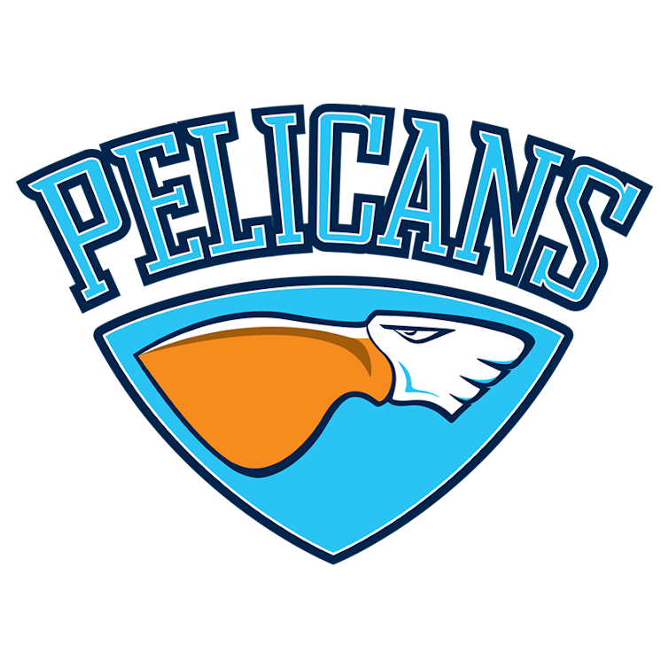 Pelicans logo